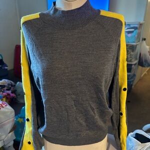 PRVLG long sleeve shirt